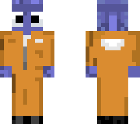 my friend lolsere (prison) greatest assasin hands fixed