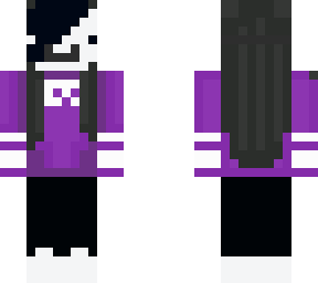 my girl skin