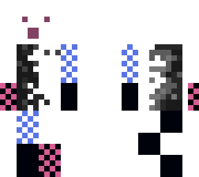 my oc