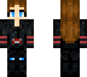 nattie black widow