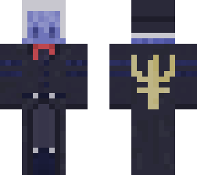 neptyy with poseidon symbol