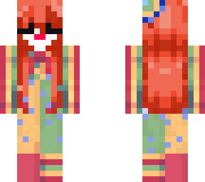 new clownie