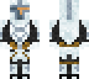 new skin