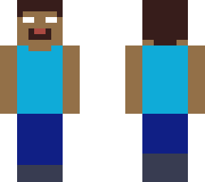 off brand herobrine