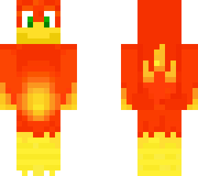 officiality - havenmc