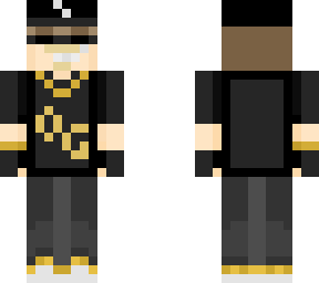 og mac (ver. 8)