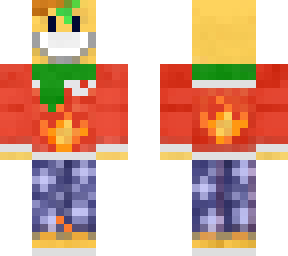 paco el taco danirep