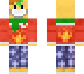 paco el taco danirep