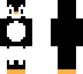 penguin