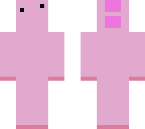 pinky