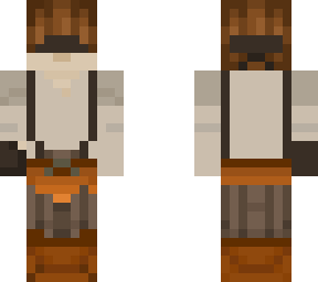 pirate eheh