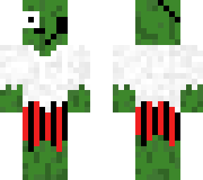 pirate pickle