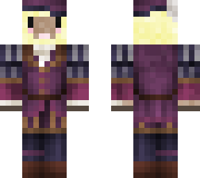 pmc-lamb