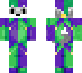 pmc-wolf