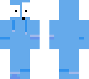 polygol’s skin