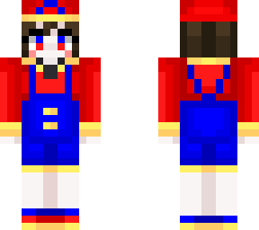 pomni (pokemon trainer) (without backpack)