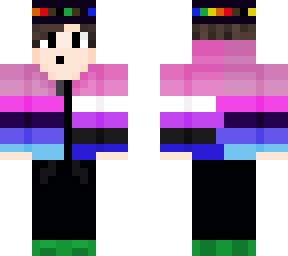 pride month skin