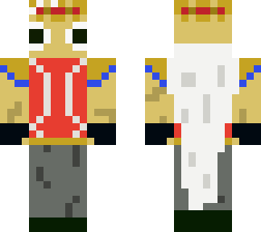 prince potato v2