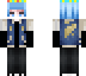 princewater