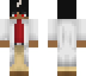 prof william
