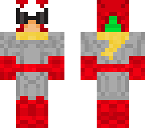 protoman