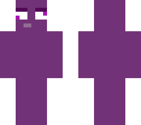 purple durpy