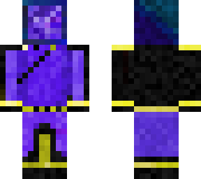 purpledcube