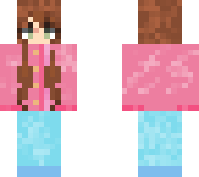 random person i made when bored