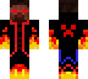 red devil