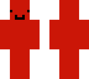 red guy