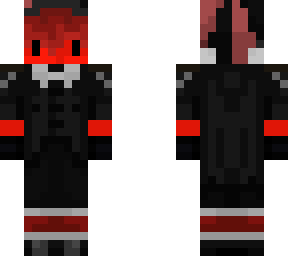red jester