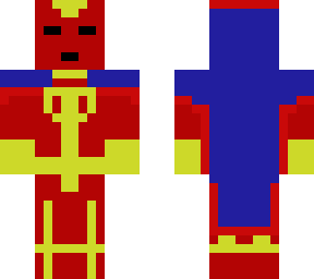 red tornado 1985 v2