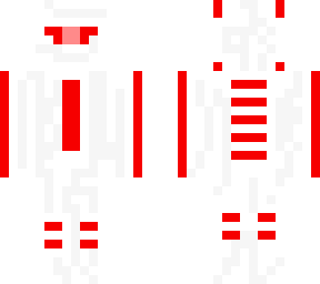 redstone robot