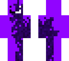 remade purplmann