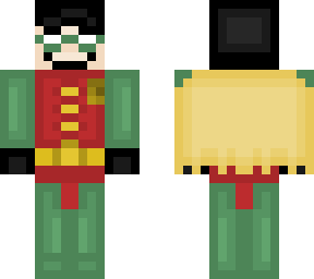 robin