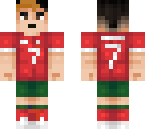 ronaldo