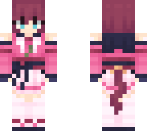 sakura chiyono o