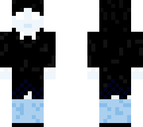senna spirit bound smp