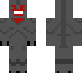 simple doom 3 hell knight