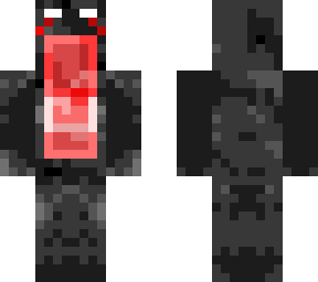spectral horrors