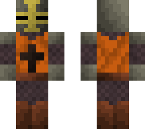 spooky knight