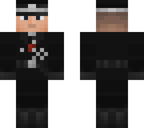 ss german officer