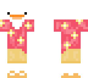 summer goose