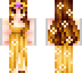 sun queen