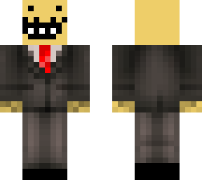 swabooru yellowman (re-upload)