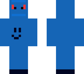 the blue man v2