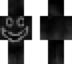 the grin