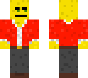 the royal lemon