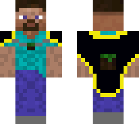 thragg steve