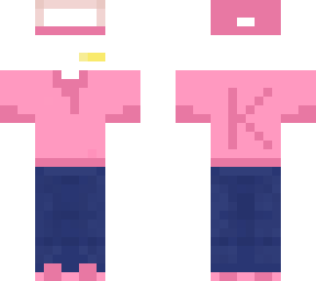 tomate katieb skin